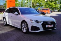 Audi A4 Avant 45 TFSI qu. 2xS line