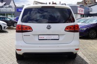 VW Sharan 1.4 TSI Comfortline