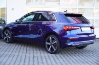 Audi A3 Sportback 35 1.5 TFSI