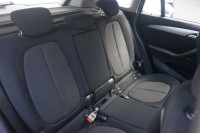 BMW X1 sDrive 18 i Advantage
