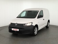 VW Caddy Cargo 1.5 TSI Navi Bluetooth Einparkhilfe hinten