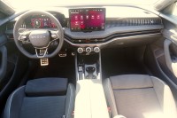 Skoda Superb Combi Sportline 1.5 eTSI DSG