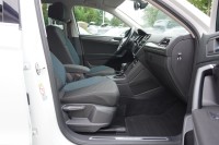 VW Tiguan Allspace 2.0 TDI Comfortline