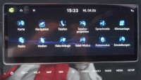 Hyundai Tucson N-Line 1.6 T-GDI mHev