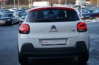 Citroen C3 1.2 PureTech