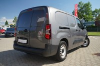 Fiat e-Doblo Launch