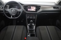 VW T-Roc 1.5 TSI R-Line
