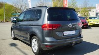 VW Touran 2.0 TDI Comfortline