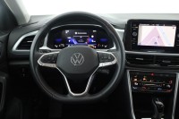 VW T-Roc 1.5 TSI DSG