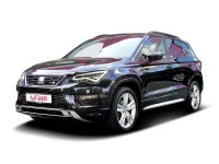 Seat Ateca 1.5 FR DSG 2-Zonen-Klima Navi Sitzheizung
