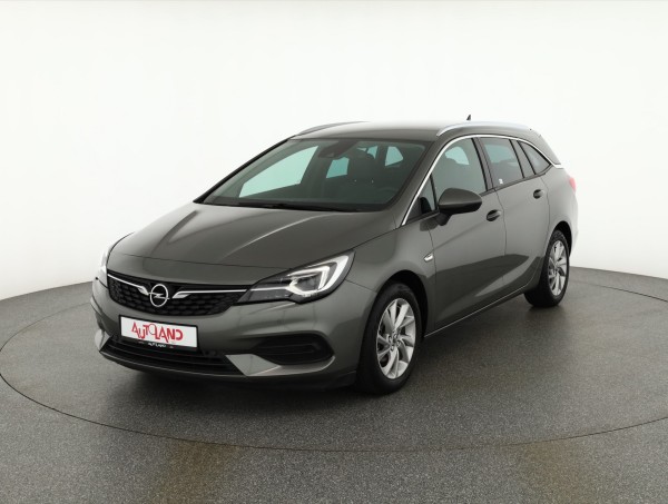 Opel Astra K ST 1.2 Turbo
