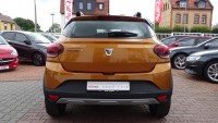 Dacia Sandero Stepway 1.0 TCE