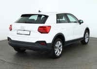 Audi Q2 35 TFSI
