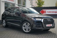 Audi Q7 3.0 TDI ultra quattro