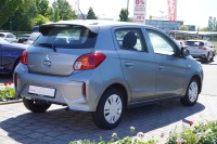 Mitsubishi Space Star 1.2 Basis