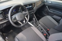 VW Polo 1.0 TSI DSG