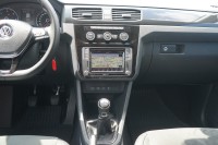 VW Caddy 2.0 TDI Highline