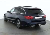 Mercedes-Benz C 220 C220 d T AMG Line