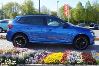 Skoda Kamiq Monte Carlo 1.5 TSI DSG