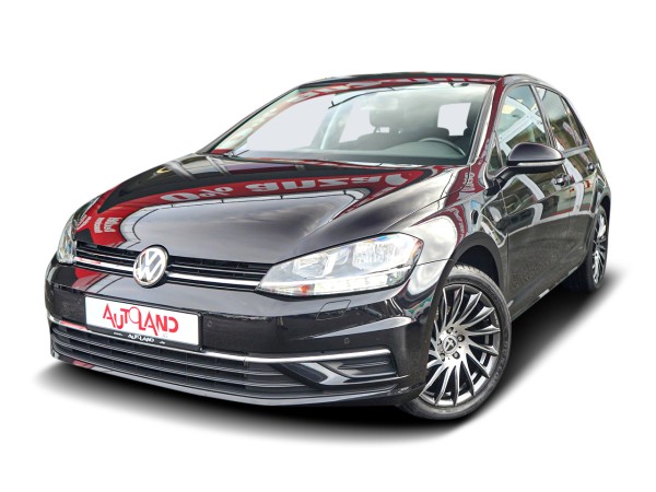 VW Golf VII 1.4 TSI Comfortline