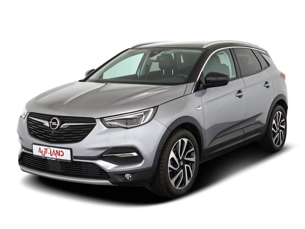 Opel Grandland (X) 1.2 Turbo Aut.