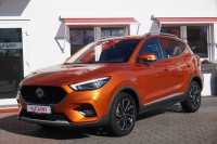 Vorschau: MG ZS 1.5 VTi-Tech Luxury