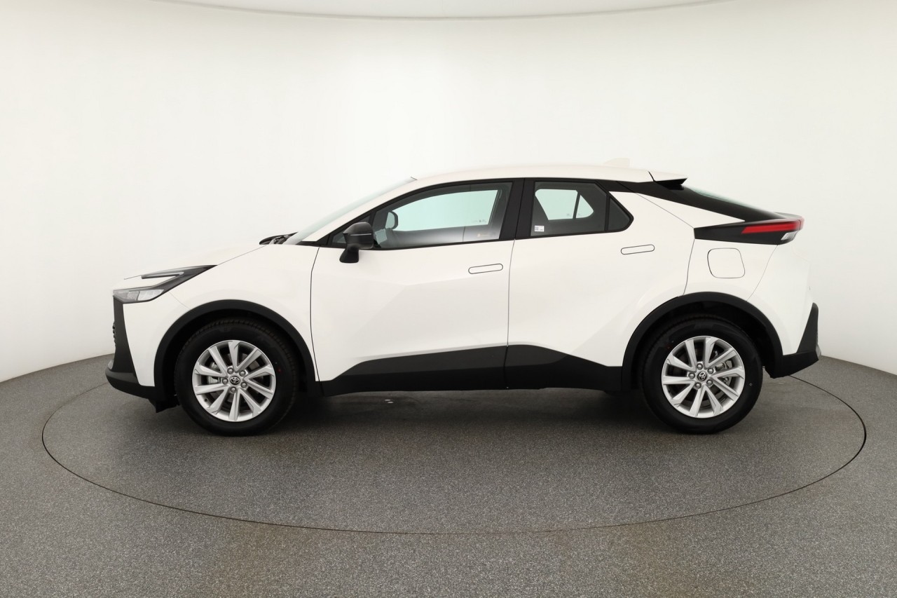 Toyota C-HR 1.8 Hybrid Aut.