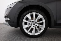 Skoda Octavia Scout 1.5 TSI