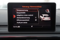 Audi A4 Avant TFSI sport