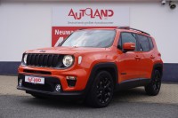 Vorschau: Jeep Renegade 1.0 T-GDI Limited