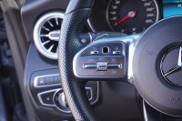Mercedes-Benz C 300 C300 4Matic AMG Line