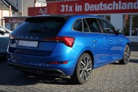 Skoda Scala 1.5 16V TSI Style