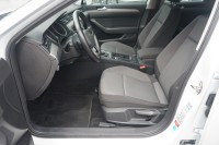 VW Passat Variant 1.5 TSI