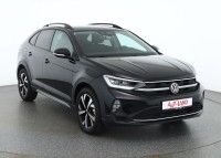 VW Taigo 1.0 TSI DSG