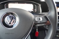VW Polo 1.0 TSI Highline