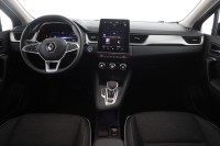 Renault Captur II 1.6 Hybrid Intens