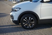 VW T-Cross 1.0 United