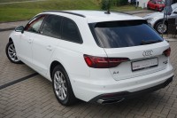 Audi A4 Quattro Avant 40 2.0 TDI quattro