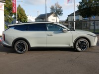Kia K4 Sportswagon 1.6 T-GDI Aut.
