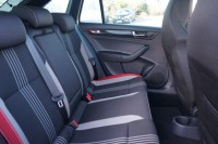 Skoda Rapid Spaceback 1.0 TSI Monte Carlo