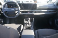 Kia K4 1.0 T-GDI