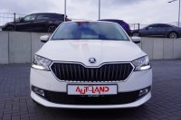 Skoda Fabia 1.0 TSI Active