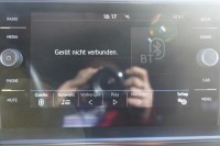 VW Polo 1.0