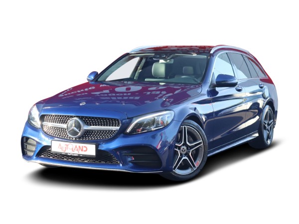 Mercedes-Benz C 300 C300 T-Modell AMG Line
