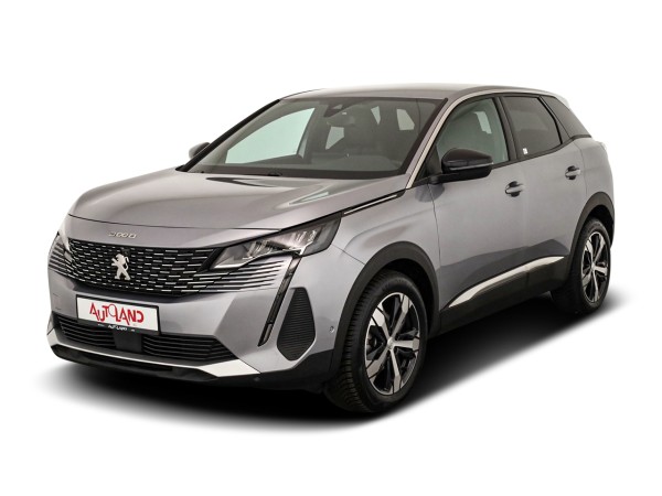 Peugeot 3008 1.2 12V e-THP Active Pack
