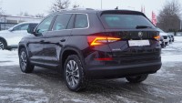 Skoda Kodiaq 1.5 Style