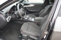 Audi A4 Avant 35 TFSI S line