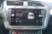 VW Tiguan 2.0 TDI Comfortline SHZ