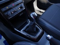 VW T-Cross 1.0 TSI Style