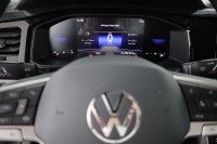 VW Taigo 1.0 TSI